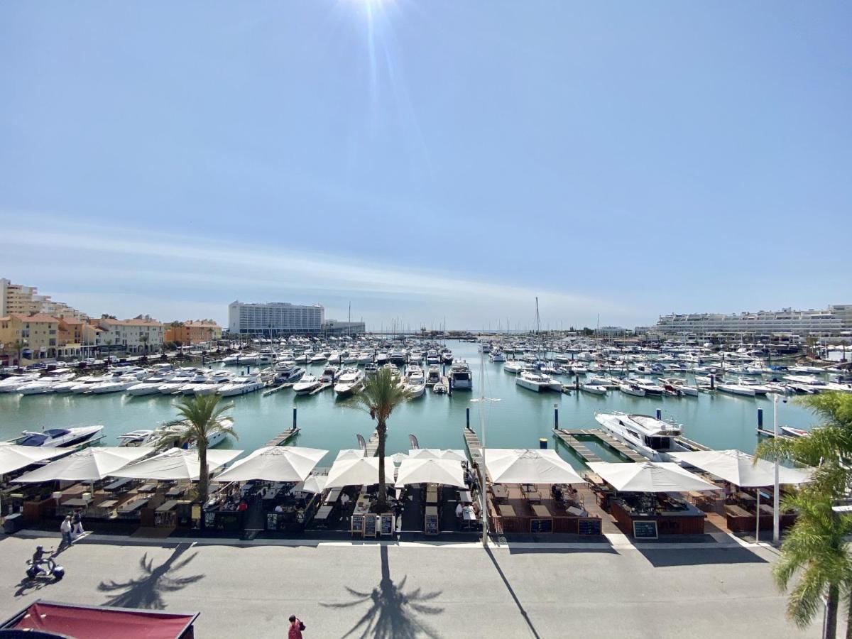 Mira Marina - Vilamoura Exterior foto